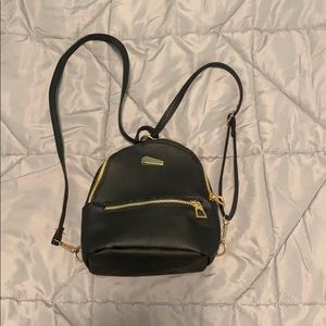 Mini Backpack